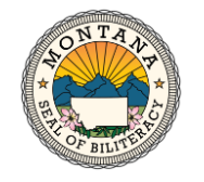 Seal of Bilitercay